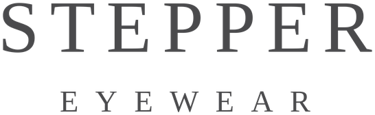 Stepper Eyewear logo