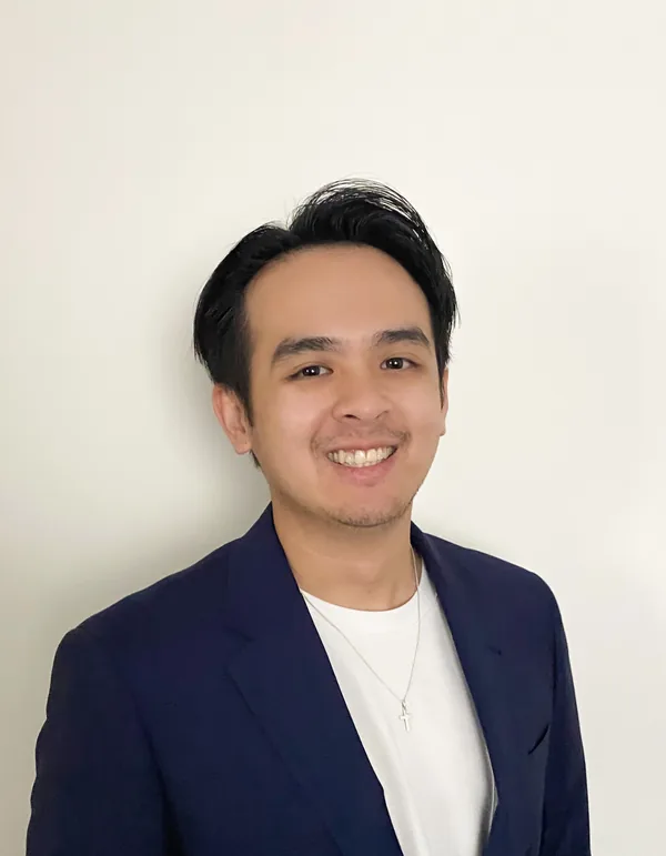 Anthony Than — Director and Optometrist at Holland Park Eyecare